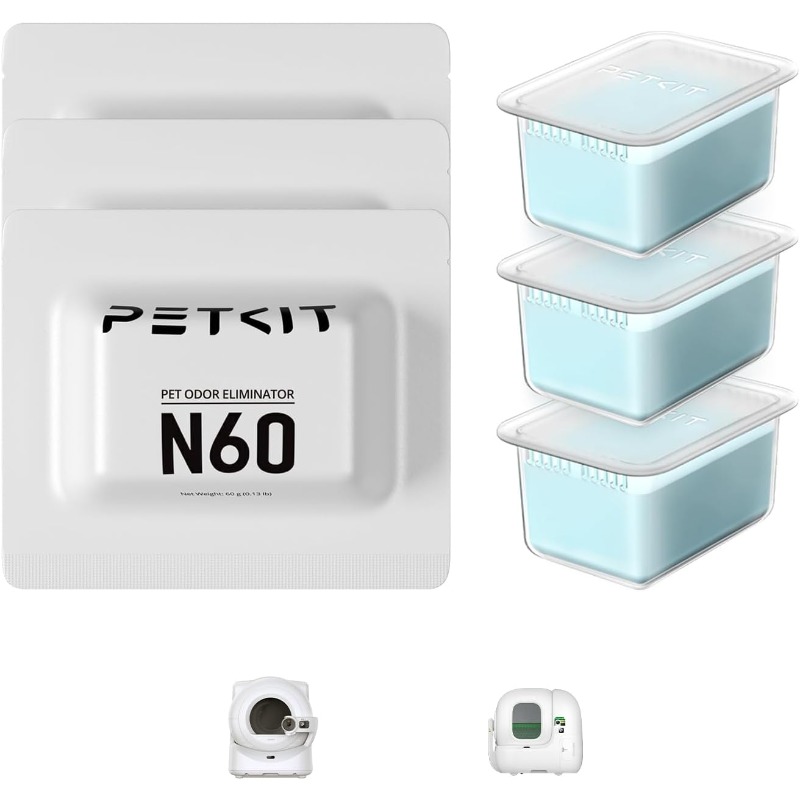 Fragrance Your Home - PETKIT Odour Eliminator N60 for PUROBOT