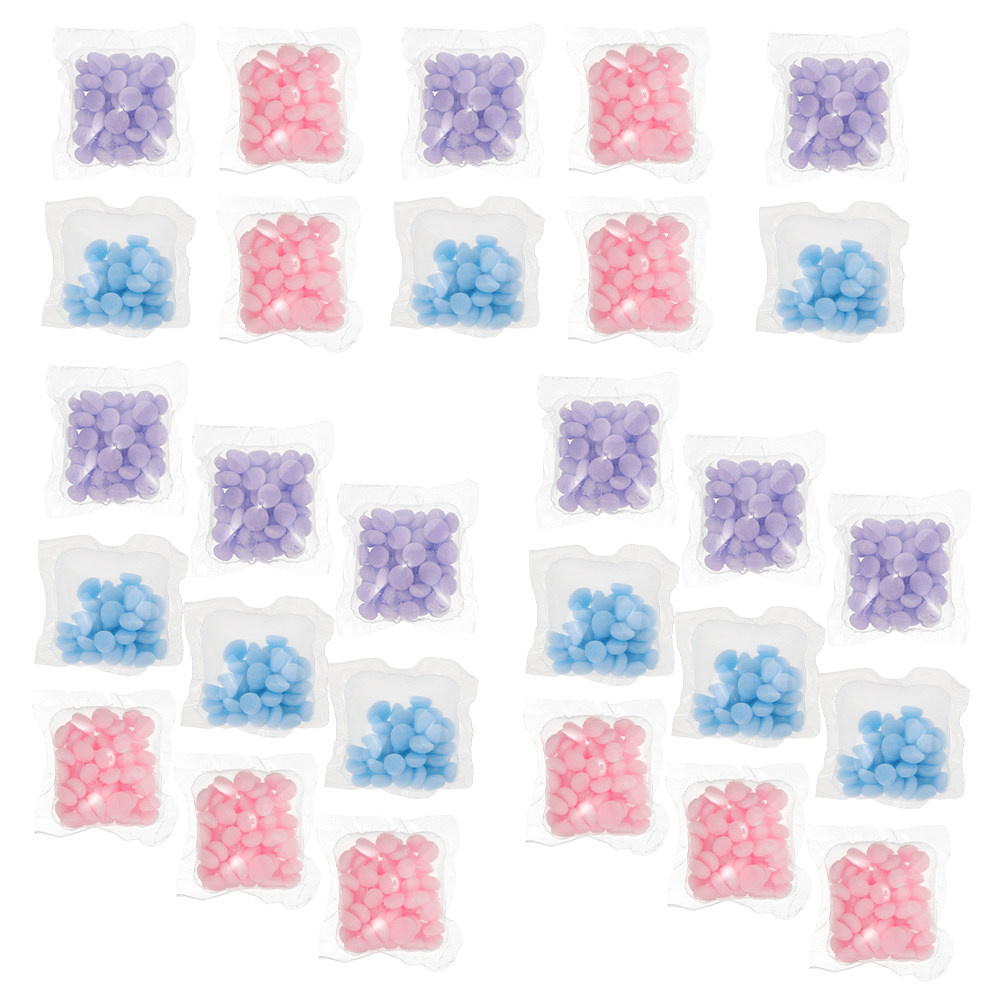 Scent Booster Bead - 30Pcs Laundry Scent Beads Fresh Scent