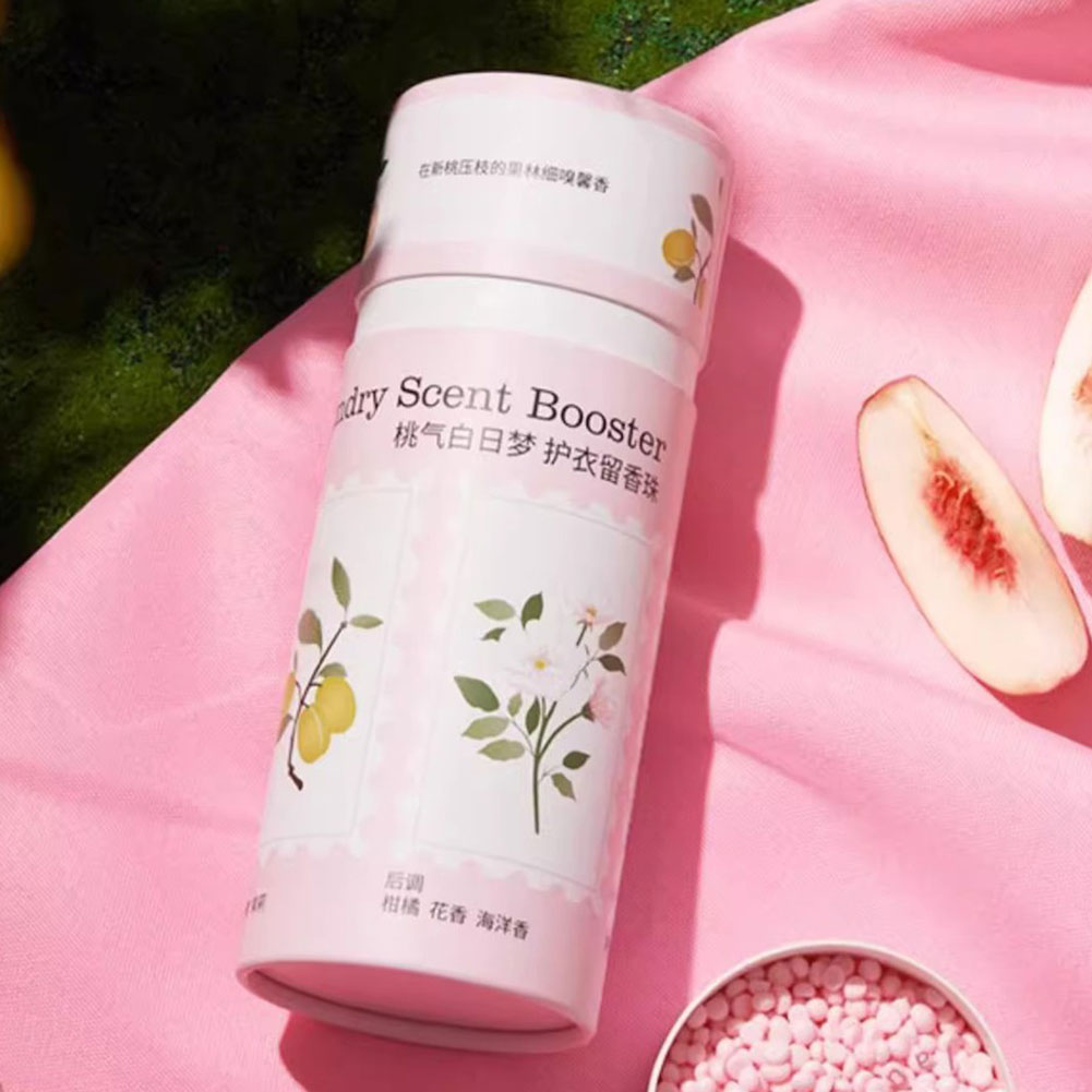 Scent Booster Bead - 200g Laundry Scent-Booster Beads Long Lasting