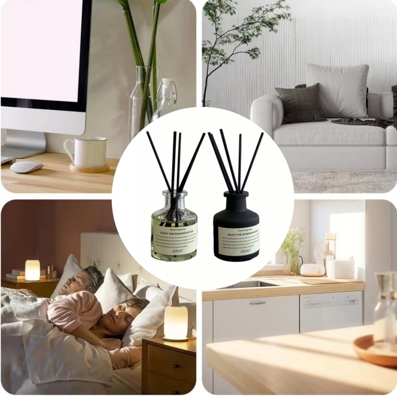 50ml Aromatherapy Essential Oi - Home Fragrance Jasmine Diffuser review and price
