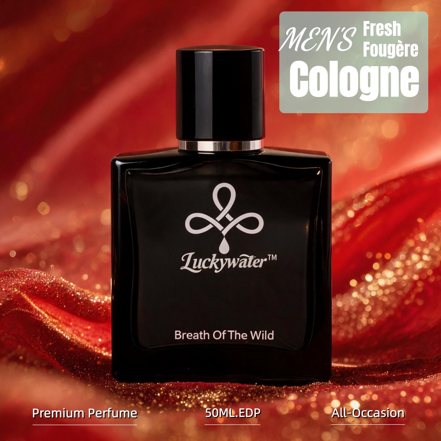 50ml Long-Lasting Cologne for  - Home Fragrance Business review and price