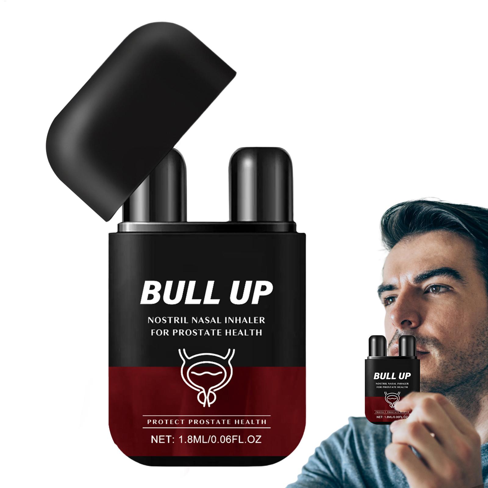 1pc Portable Nasal Inhaler Two - Home Fragrance Business review and price