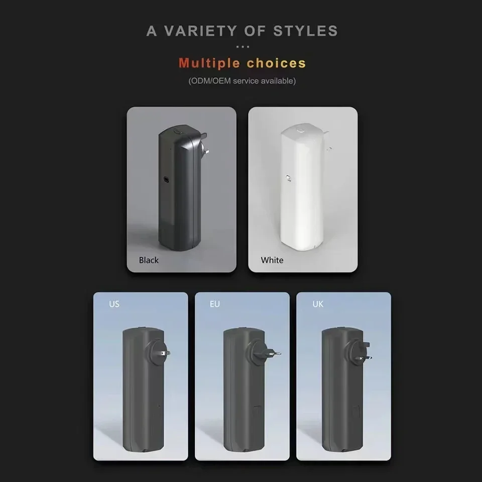 Wall Mounted Plug-in Essential - Fragrance Home Decor review and price