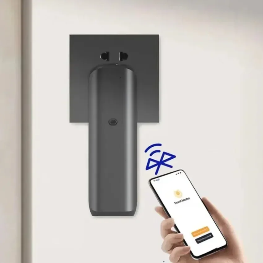 Wall Mounted Plug-in Essential - Fragrance Home Decor review and price