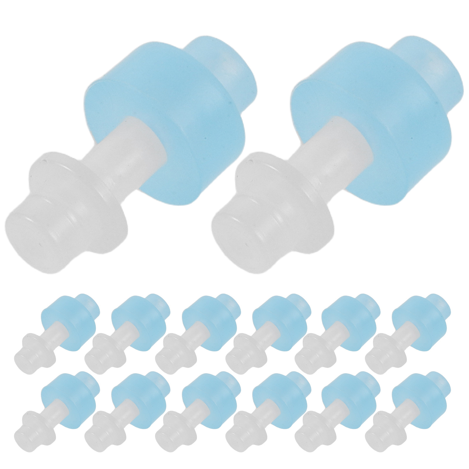 60Pcs Perfume Refill Adapter S - Fragrance Oil Set review and price