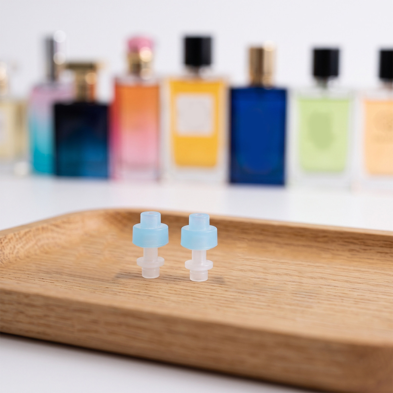 60Pcs Perfume Refill Adapter S - Fragrance Oil Set review and price