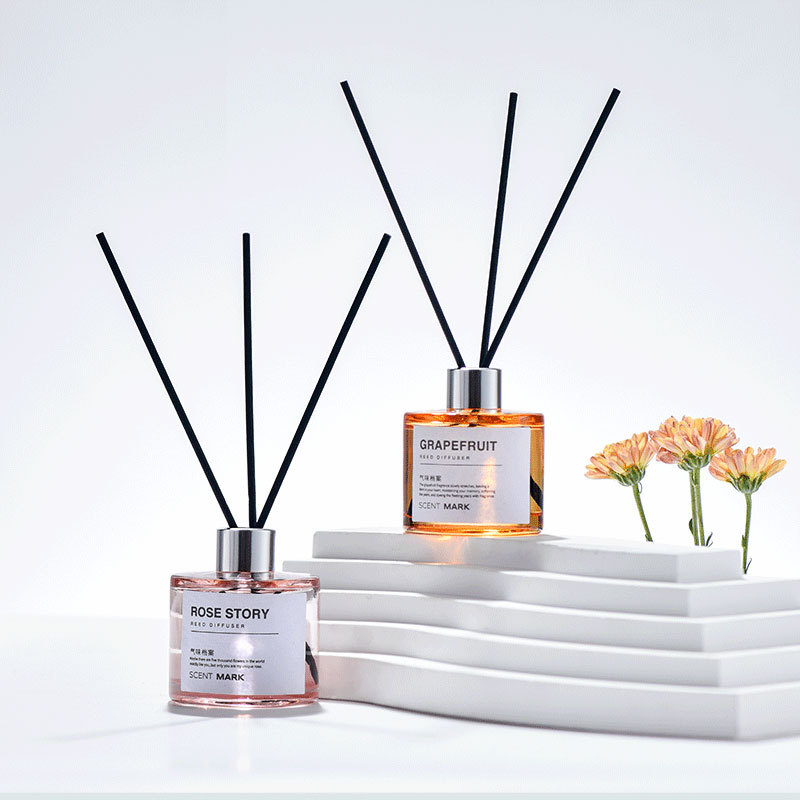 50ml reed diffuser set Lavende - Home Fragrance Jasmine Diffuser review and price