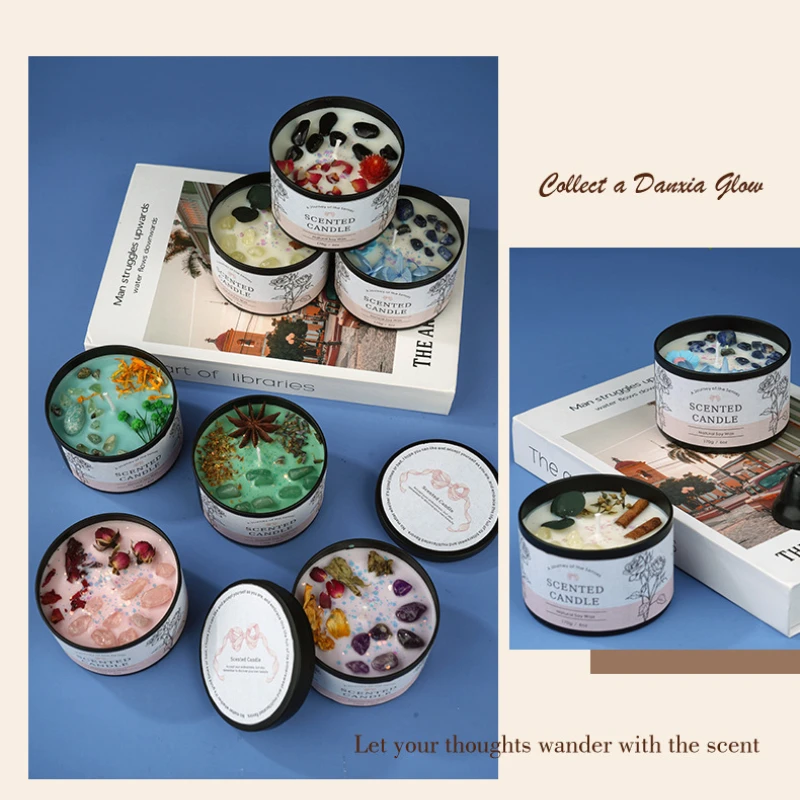 Creative Crystal Aromatherapy  - Fragrance Home Decor review and price