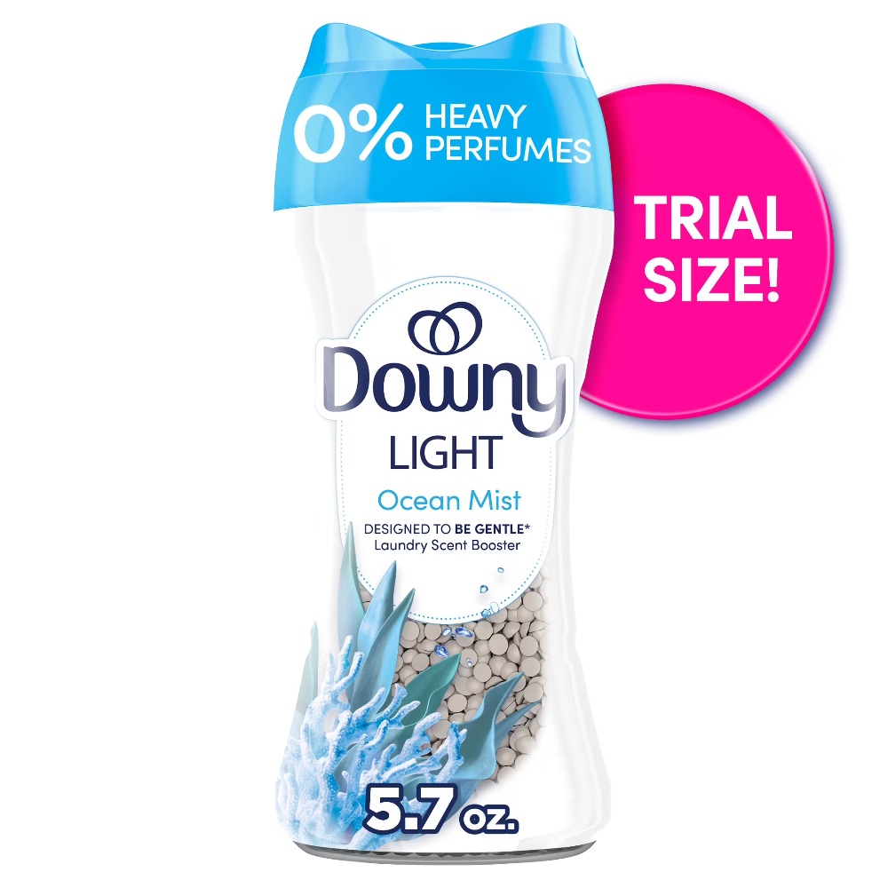 5.7oz Ocean Mist Laundry Scent - Scent Booster Bead review and price