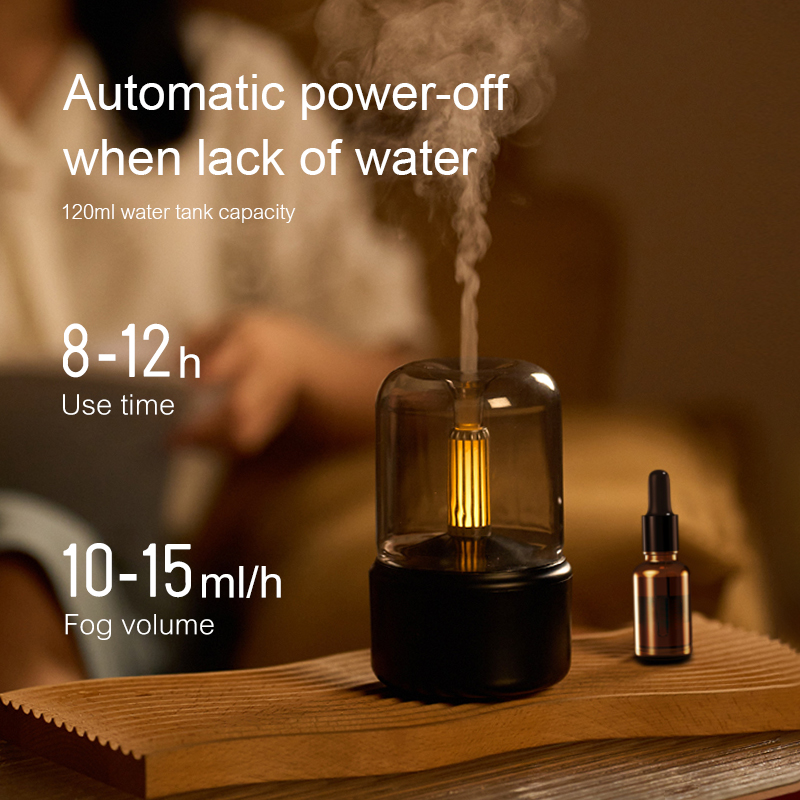 Vintage Night Light Aroma Diff - Fragrance Oil Set review and price