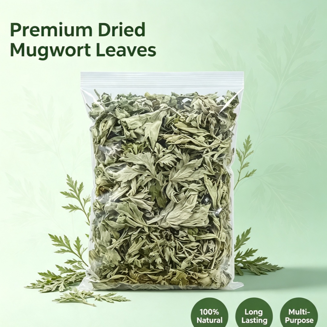 Organic Dried Artemisia Argyi  - Fragrance Home Decor review and price