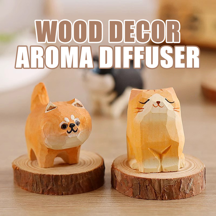 1PC pet aroma diffuser No perf - Fragrance Home Decor review and price
