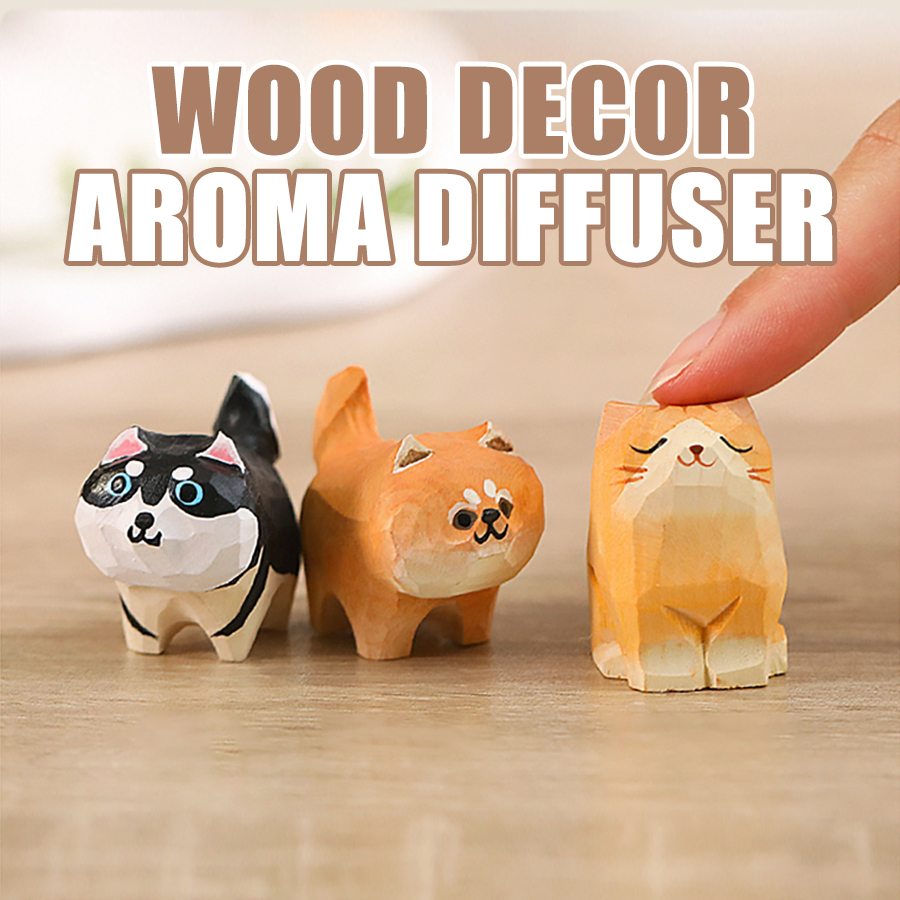 1PC pet aroma diffuser No perf - Fragrance Home Decor review and price