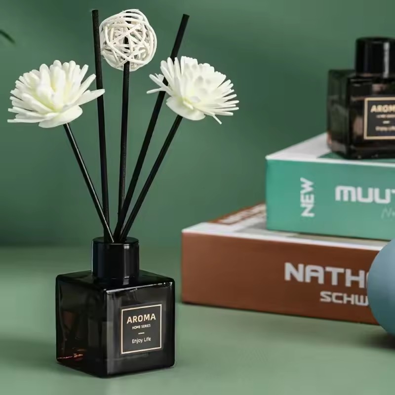 Hot Sale 50ml Flameless Reed D - Fragrance Oil Set review and price