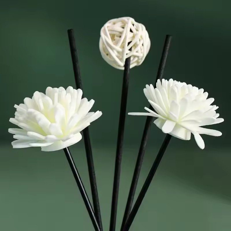 Hot Sale 50ml Flameless Reed D - Fragrance Oil Set review and price