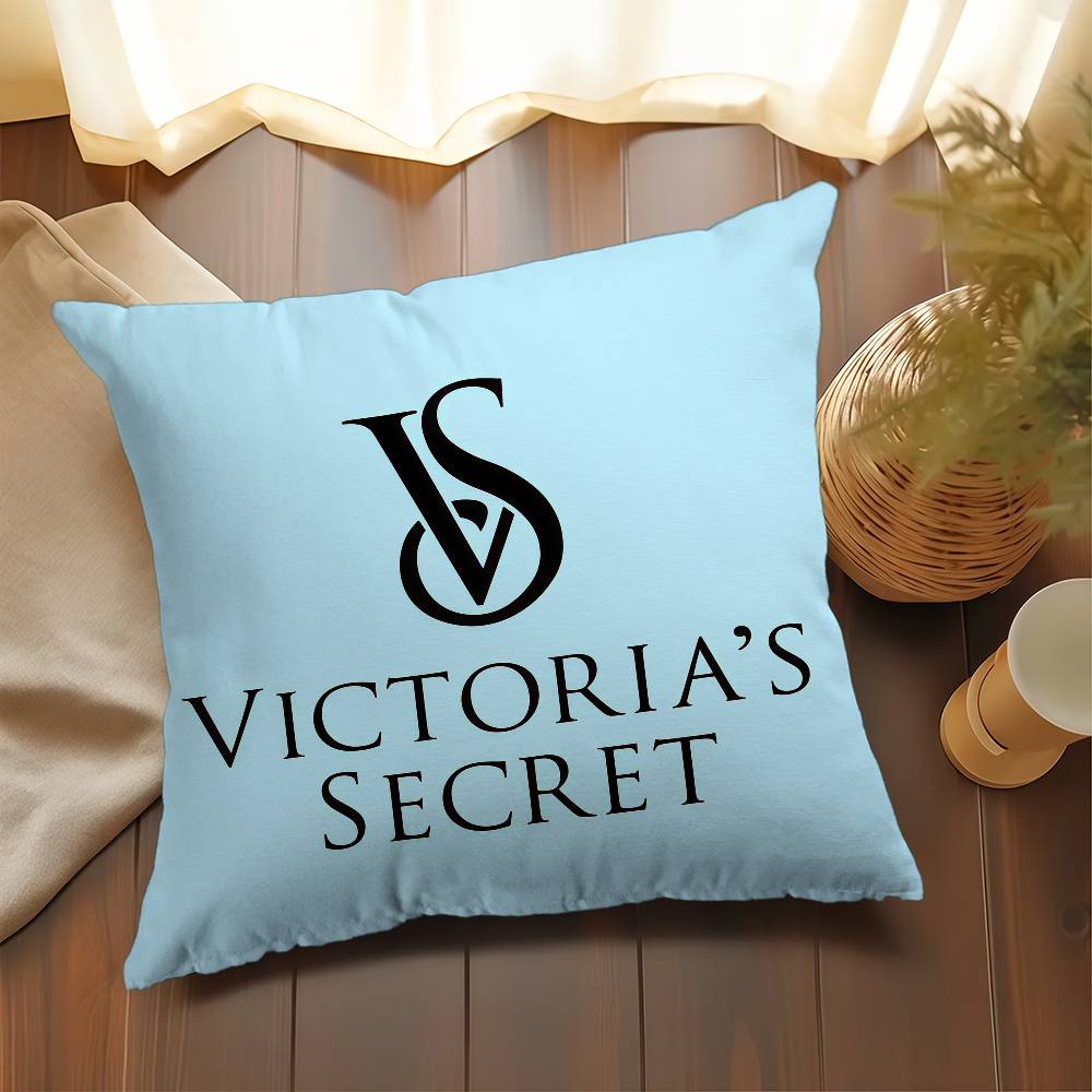 Pink Cushion Cover Decorative  - Home Fragrance Victoria Secret review and price
