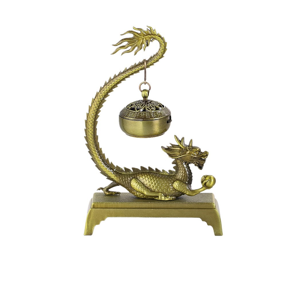 Alloy Vintage Chinese Dragon I - Home Fragrance Business review and price