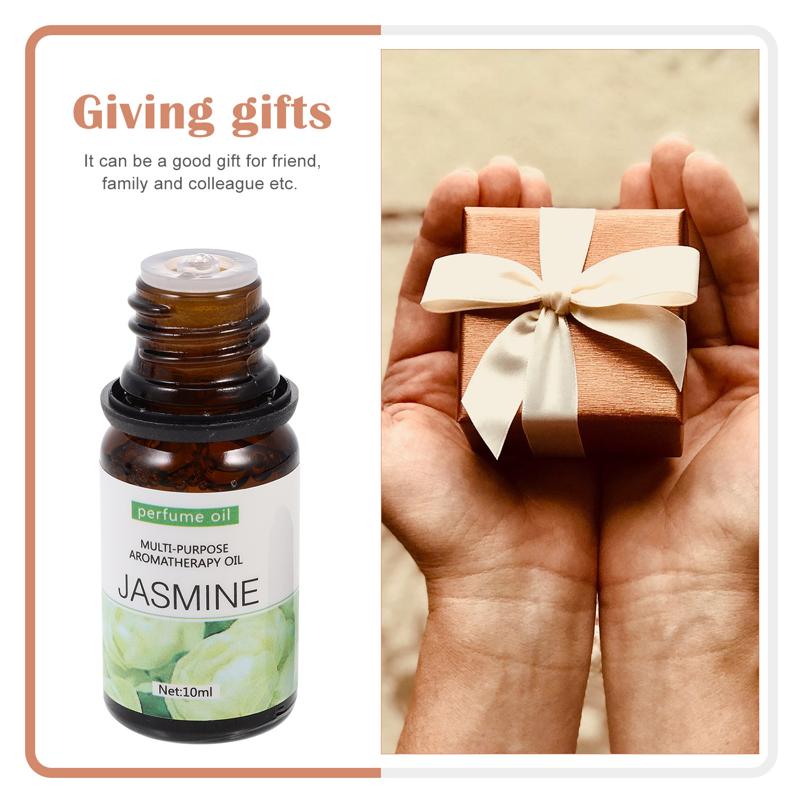 5Pcs Premium Essential Oils Ar - Fragrance Oil Set review and price