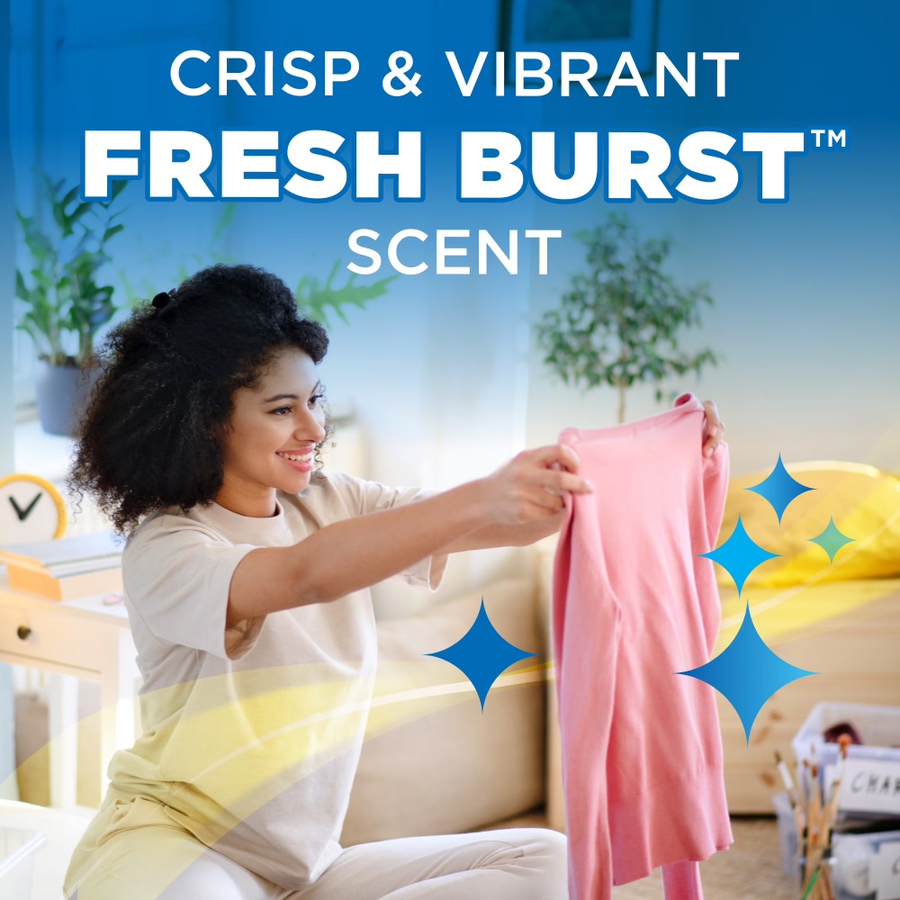 24oz In‑Wash Laundry Scent Boo - Scent Booster Bead review and price