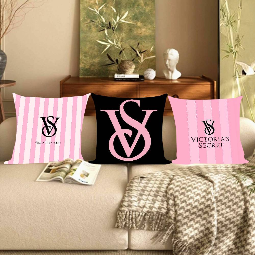 45*45cm Cushion Cover Pillow C - Home Fragrance Victoria Secret review and price