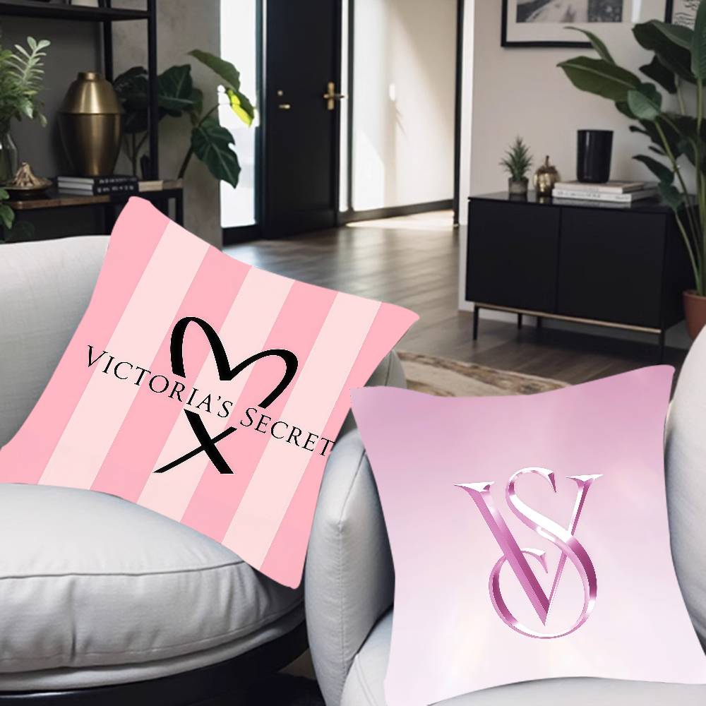 45*45cm Cushion Cover Pillow C - Home Fragrance Victoria Secret review and price