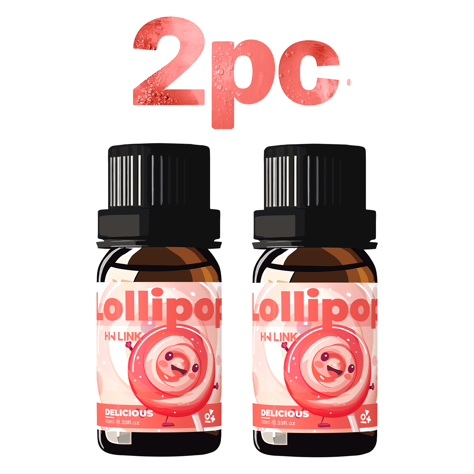 2pc Delicious Fragrance Oils F - Fragrance Home Decor review and price