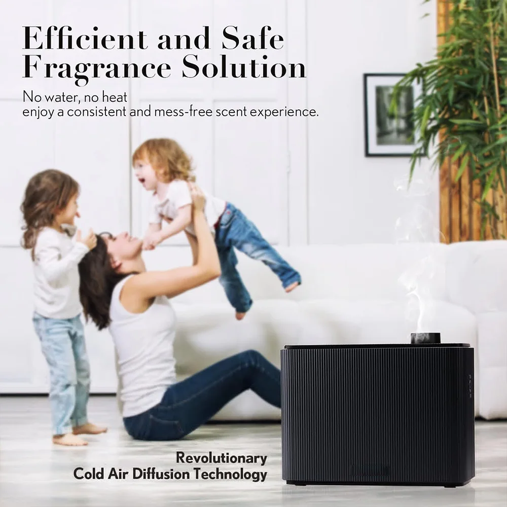 NAMSTE 800ML Fragrance Diffuse - Fragrance Home Decor review and price