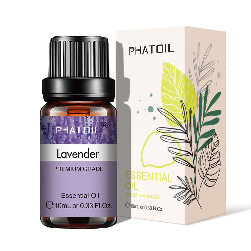 PHATOIL Essential Oils Set For - Fragrance Oil Set review and price