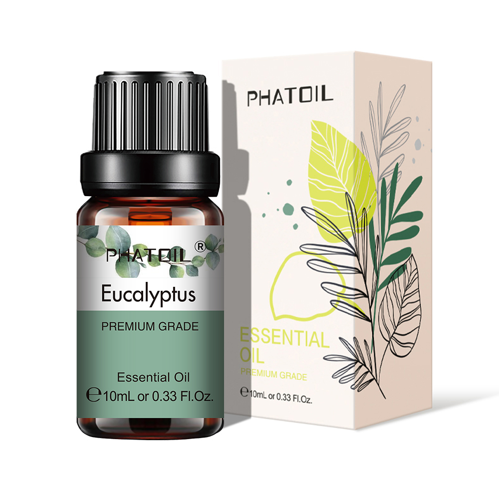 PHATOIL Essential Oils Set For - Fragrance Oil Set review and price
