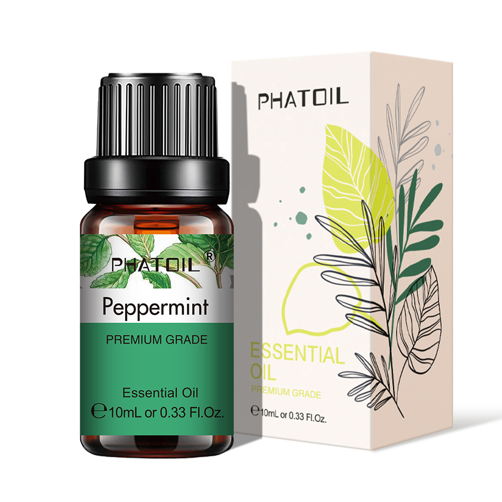 PHATOIL Essential Oils Set For - Fragrance Oil Set review and price