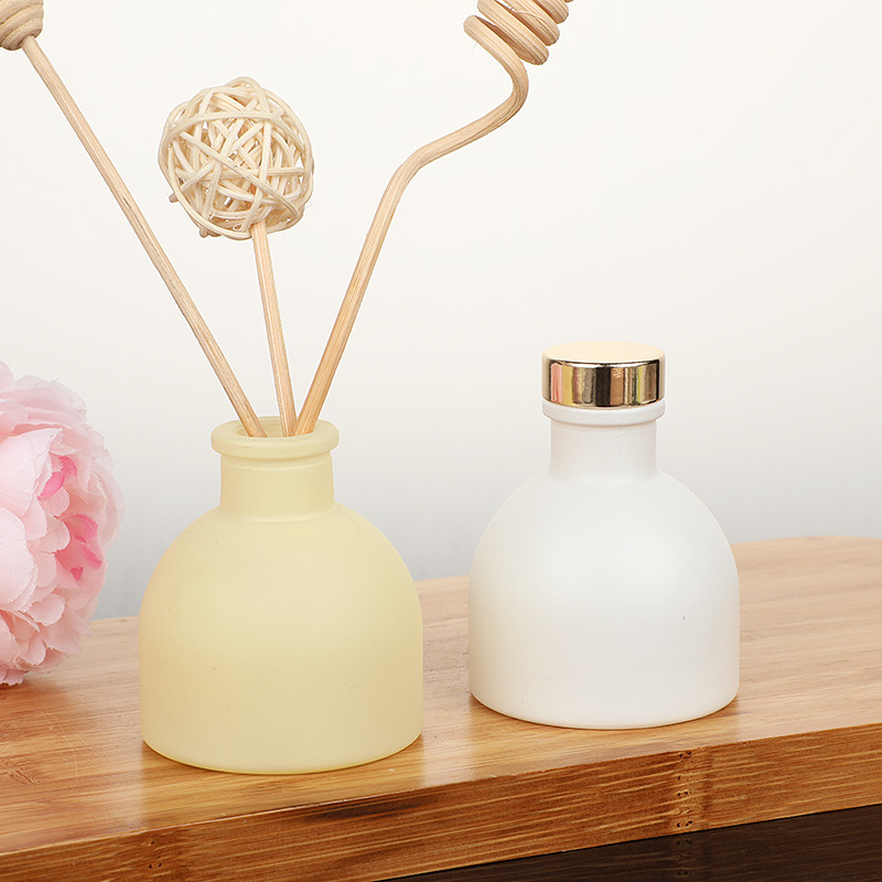 1pc 50ml Empty Pink/White/Yell - Fragrance Oil Set review and price