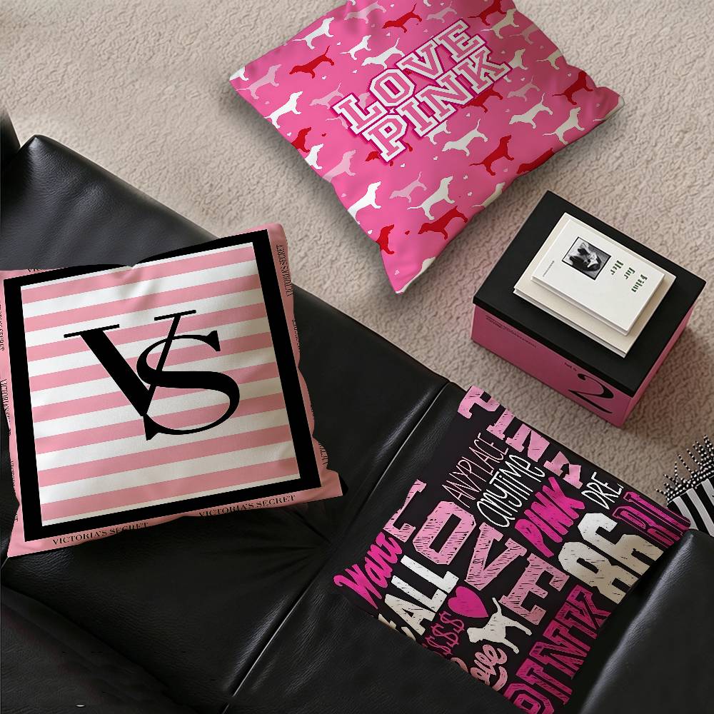 Classic Logo V-VictoriaS S-Sec - Home Fragrance Victoria Secret review and price