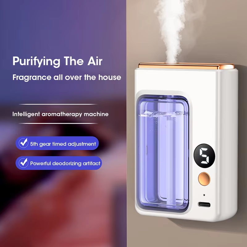 40ML Automatic Home Fragrance  - Fragrance Home Decor review and price