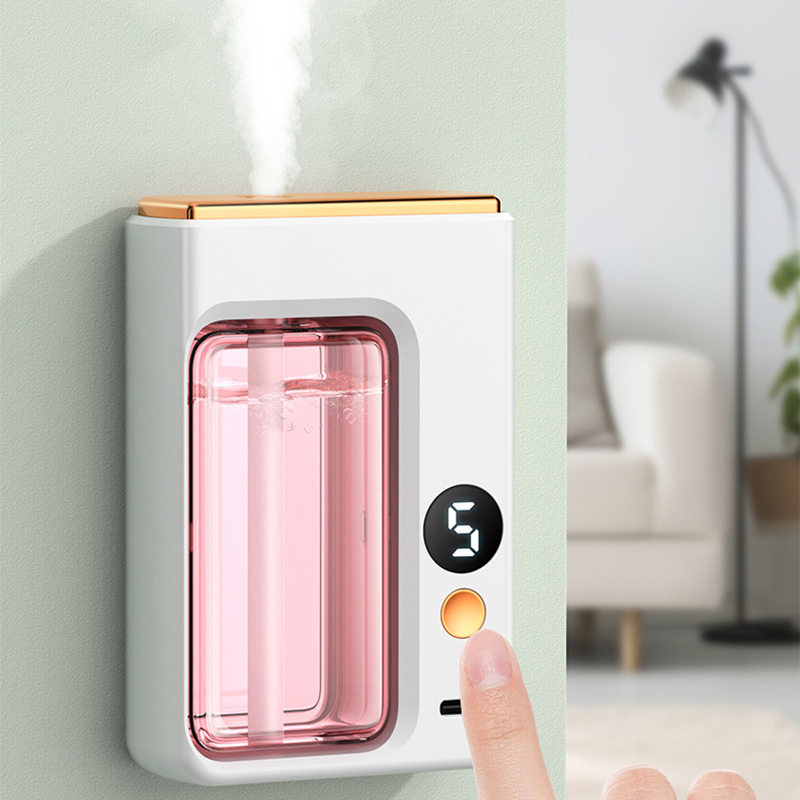 40ML Automatic Home Fragrance  - Fragrance Home Decor review and price