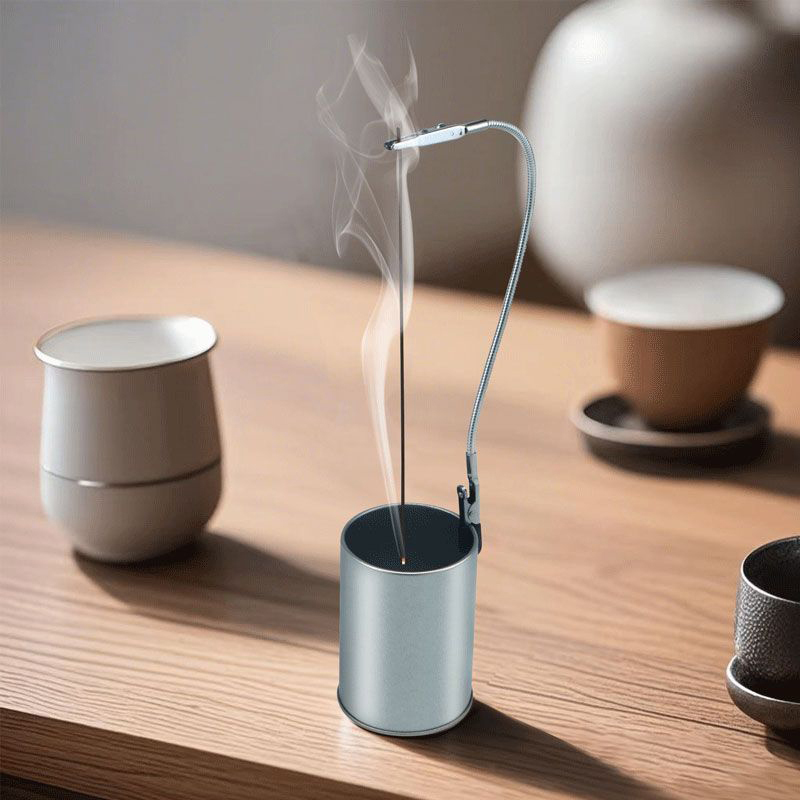 10Pcs Double Headed Metal Ince - Fragrance Home Decor review and price