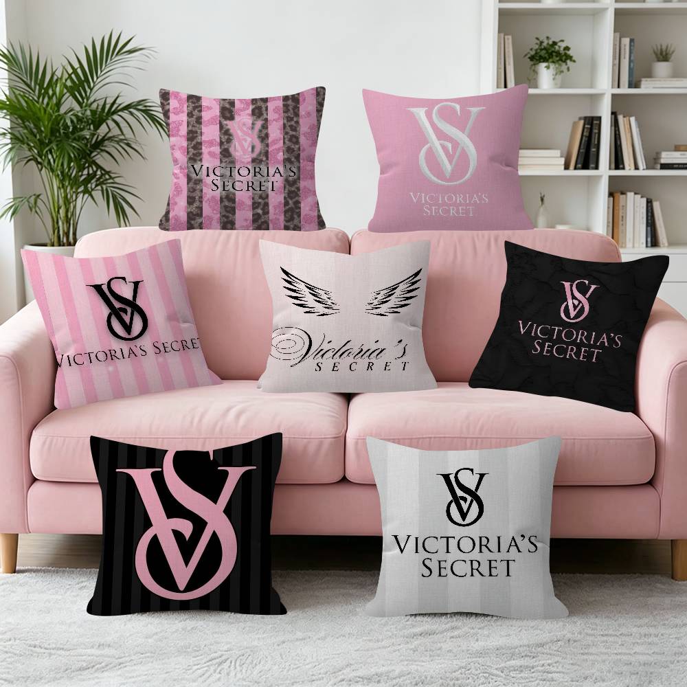 Cushion  Decorative Room Aesth - Home Fragrance Victoria Secret review and price