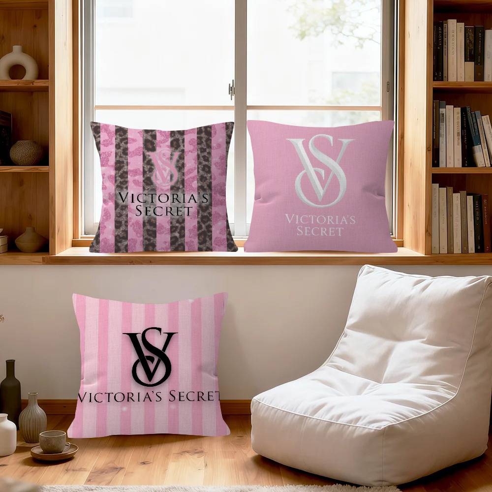 Cushion  Decorative Room Aesth - Home Fragrance Victoria Secret review and price