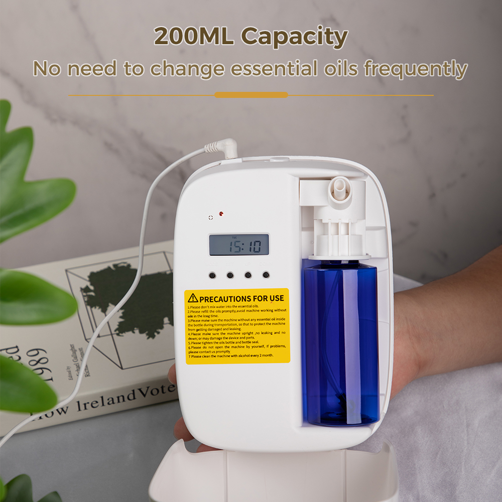 Namste 1000m³ Aroma Diffuser M - Fragrance Home Decor review and price