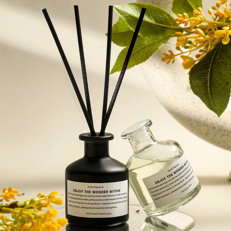 50ML Flameless Home Fragrance  - Home Fragrance Jasmine Diffuser review and price