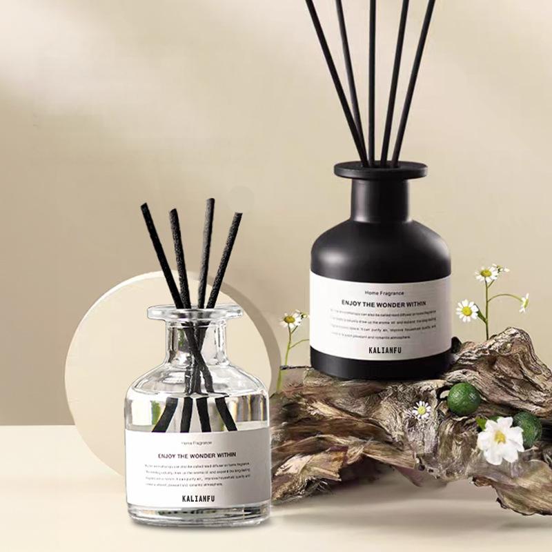 50ML Flameless Home Fragrance  - Home Fragrance Jasmine Diffuser review and price